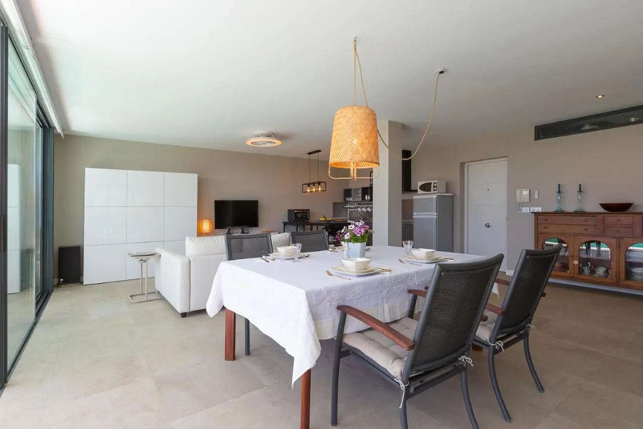 Stunning Private Loft In Marbella Apartment Spain