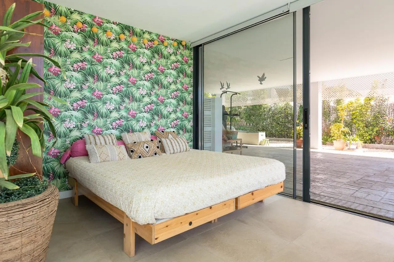 Stunning Private Loft In Marbella Apartment
