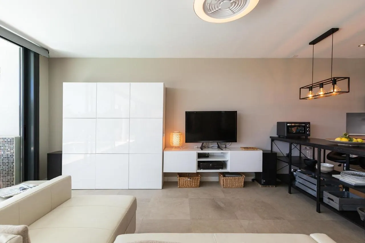 Stunning Private Loft In Marbella Apartment 0*,  Spain