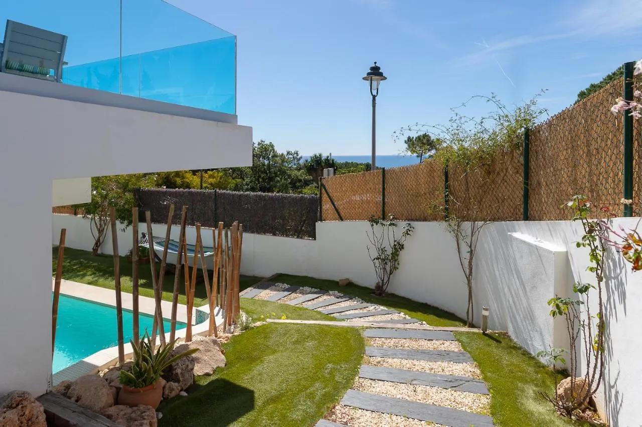 Stunning Private Loft In Marbella Apartment Homestay