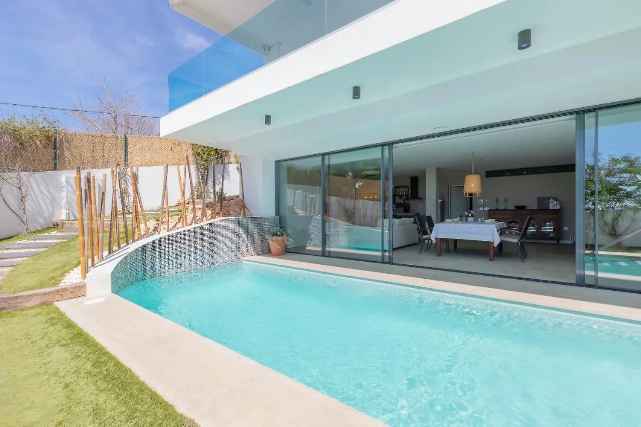 Homestay Stunning Private Loft In Marbella Apartment Spain