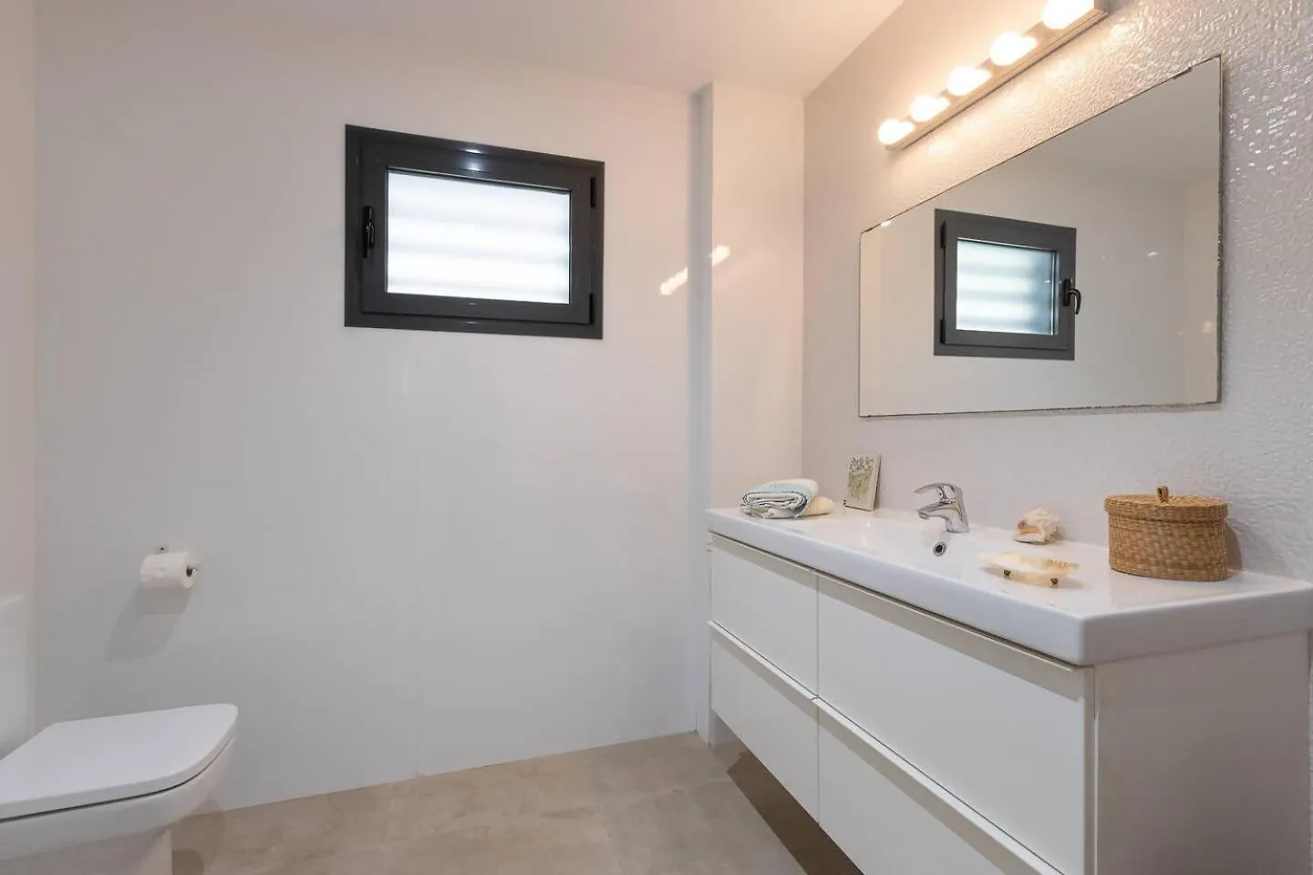 Pansiyon Stunning Private Loft Marbella Daire İspanya