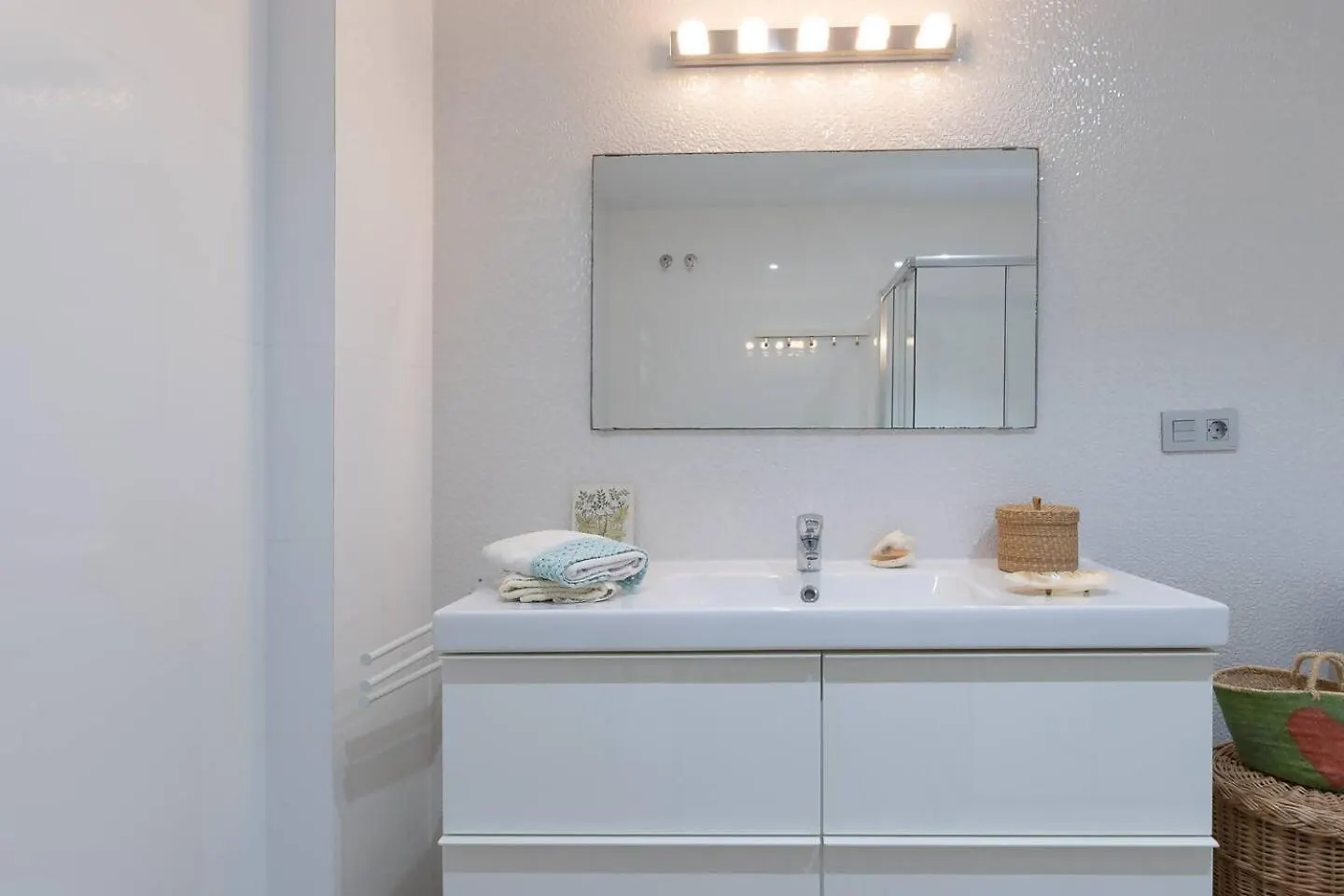 Stunning Private Loft Marbella Daire