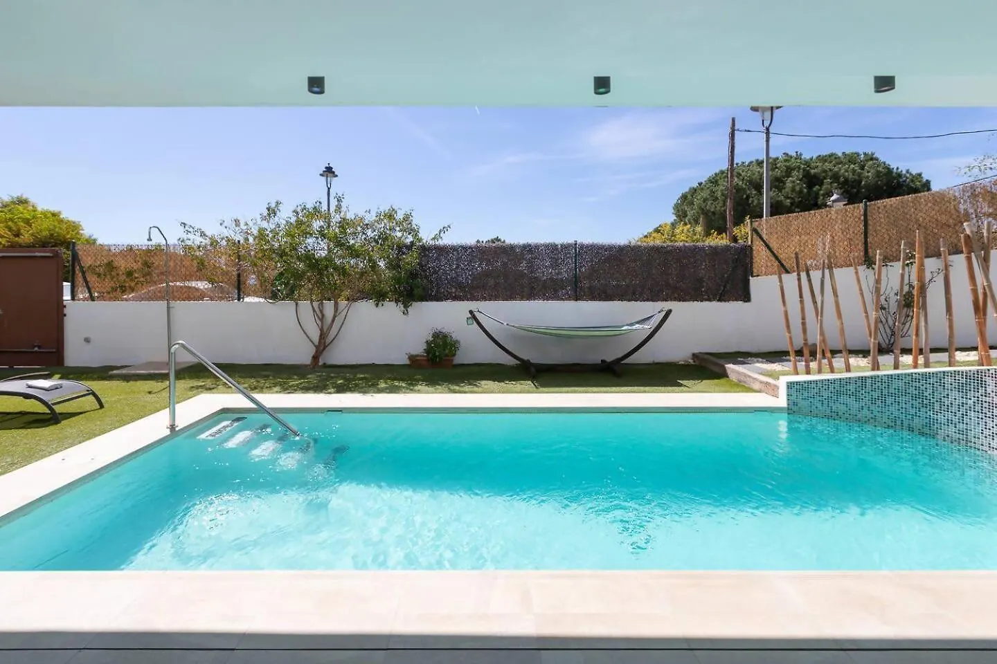 Appartement Stunning Private Loft Marbellac 0*,  Espagne