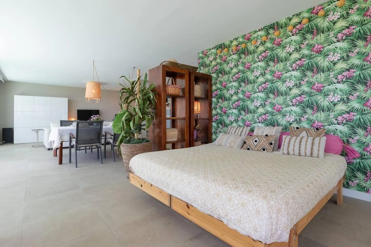 Appartement Stunning Private Loft Marbellac 0*,