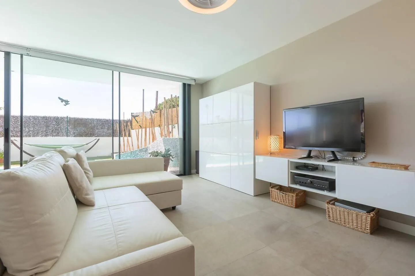 Stunning Private Loft Marbella Daire İspanya
